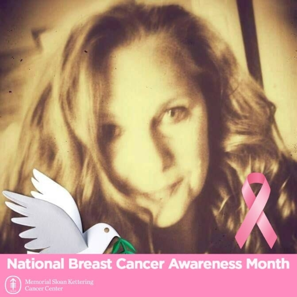 Meet your Posher, Kathy